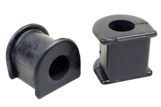 2007-2009 Toyota FJ Cruiser Suspension Stabilizer Bar Bushing Kit - Rear To Frame (Mevotech)