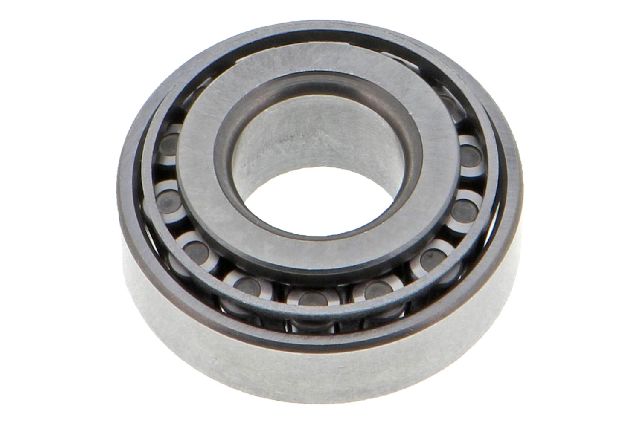 1995-1997 Audi A6 Wheel Bearing - Rear Outer (Mevotech)