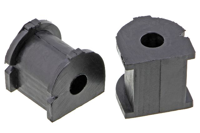 2004-2008 Suzuki Forenza Suspension Stabilizer Bar Bushing Kit - Rear To Frame (Mevotech)