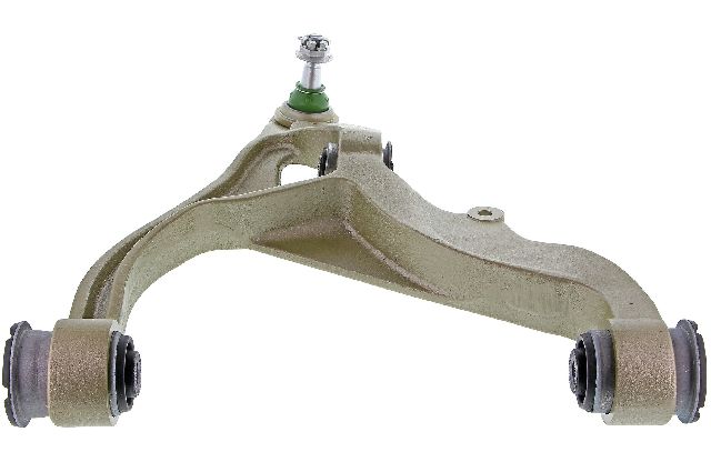 2011-2018 Ram 1500 Suspension Control Arm and Ball Joint Assembly - Front Right Lower (Mevotech)