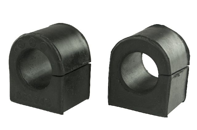 1998-2004 Nissan Frontier Suspension Stabilizer Bar Bushing - Front To Frame (Mevotech)