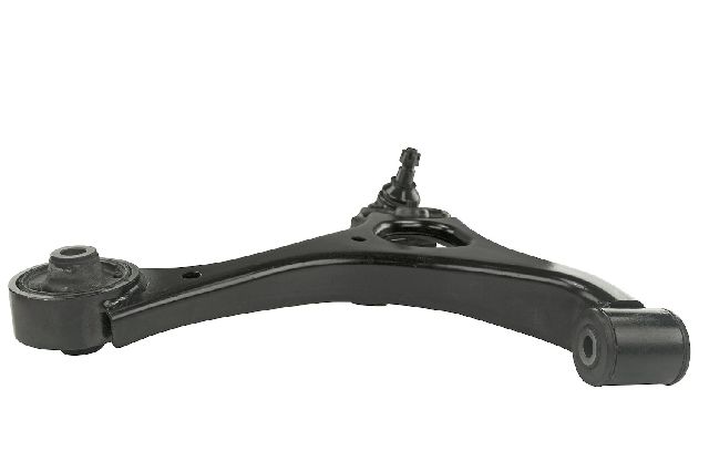 2006-2011 Acura CSX Suspension Control Arm and Ball Joint Assembly - Front Right Lower (Mevotech)