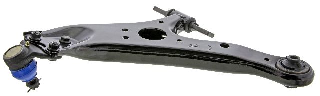 2011-2020 Toyota Sienna Suspension Control Arm and Ball Joint Assembly - Front Right Lower (Mevotech)