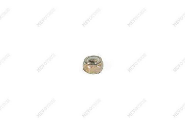 1989-1991 Audi 100 Steering Tie Rod End - Front Left Outer (Mevotech)