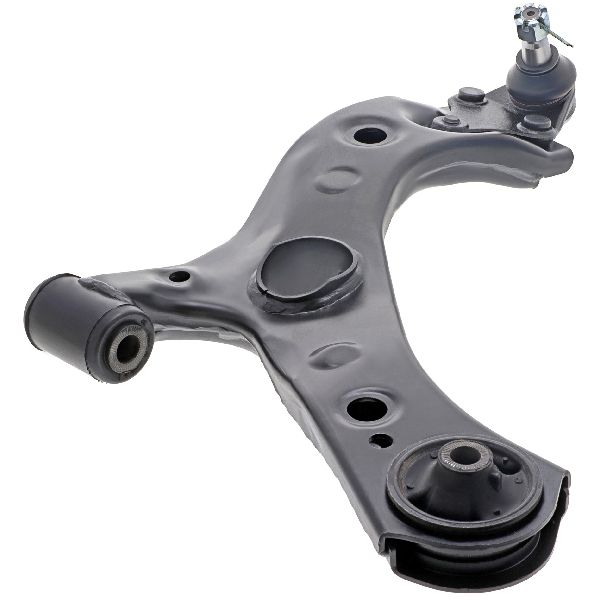2018-2022 Toyota C-HR Suspension Control Arm and Ball Joint Assembly - Front Right Lower (Mevotech)