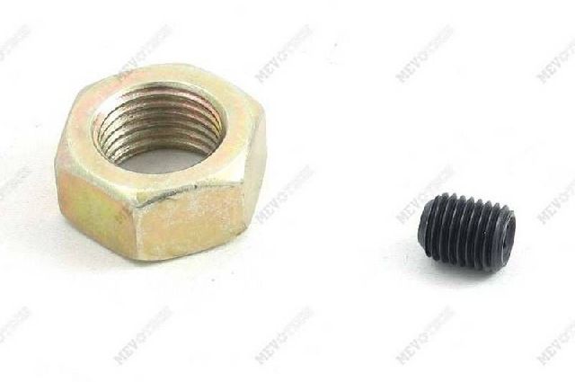 1991-1996 Dodge Dakota Steering Tie Rod End - Front Inner (Mevotech)