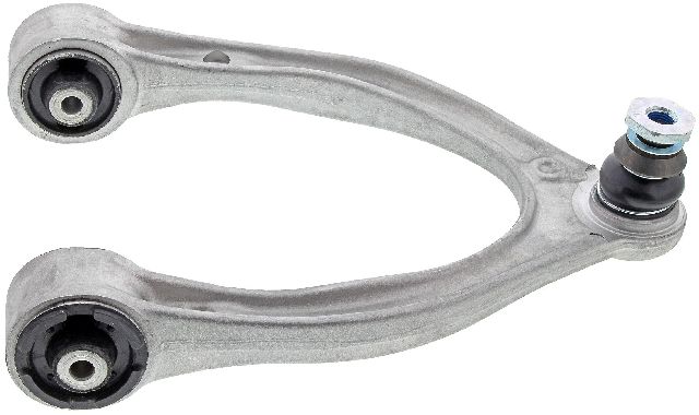 2015-2021 Mercedes-Benz C300 Suspension Control Arm and Ball Joint Assembly - Front Left Upper (Mevotech)