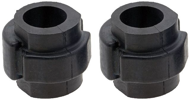 2008-2021 Audi S5 Suspension Stabilizer Bar Bushing Kit - Front To Frame (Mevotech)
