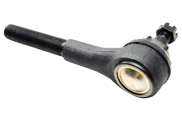 1968 Pontiac Firebird Steering Tie Rod End - Front Outer (Mevotech)