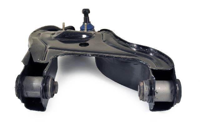 2003-2005 Dodge Ram 2500 Suspension Control Arm and Ball Joint Assembly - Front Left Lower (Mevotech)