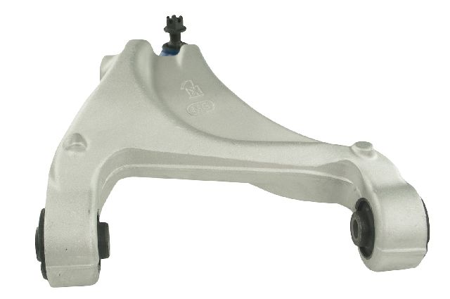 2011-2013 Kia Sorento Suspension Control Arm and Ball Joint Assembly - Rear Left Upper (Mevotech)