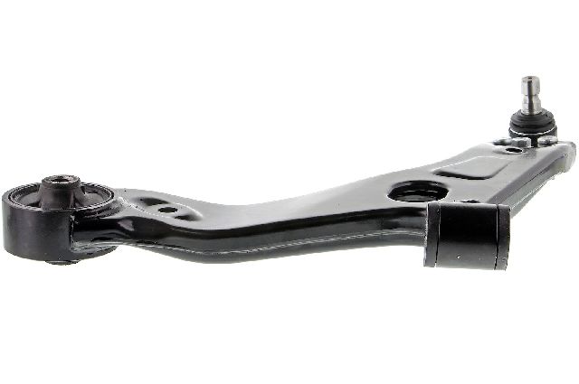 2010-2015 Hyundai Tucson Suspension Control Arm and Ball Joint Assembly - Front Left Lower (Mevotech)