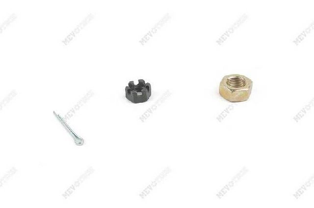1990-1996 INFINITI Q45 Steering Tie Rod End - Front Outer (Mevotech)