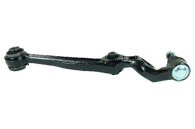 1993-1998 Lincoln Mark VIII Suspension Control Arm and Ball Joint Assembly - Front Left Lower (Mevotech)