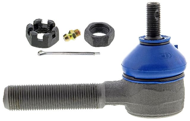 1993-1997 Dodge Intrepid Steering Tie Rod End - Front Outer (Mevotech)