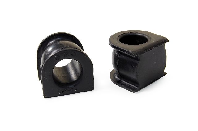 2002-2008 Honda S2000 Suspension Stabilizer Bar Bushing Kit - Front To Frame (Mevotech)