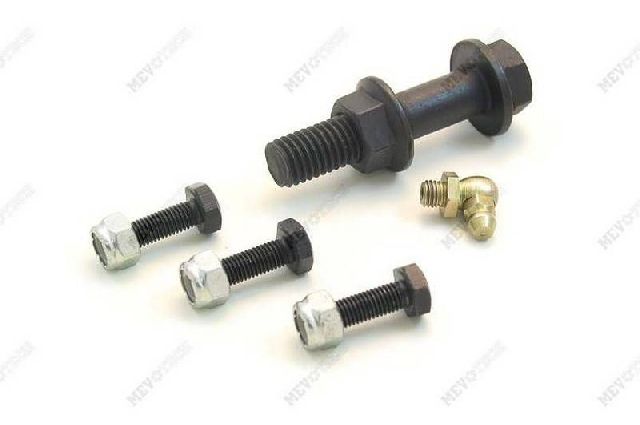 1992-1996 Pontiac Trans Sport Suspension Ball Joint - Front Lower (Mevotech)