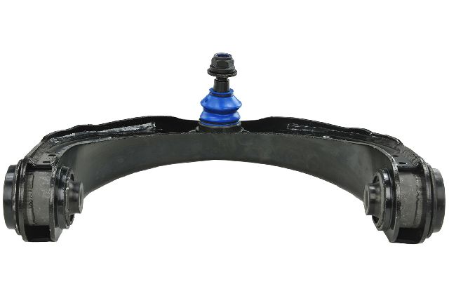 2011-2013 Ram 3500 Suspension Control Arm and Ball Joint Assembly - Front Upper (Mevotech)