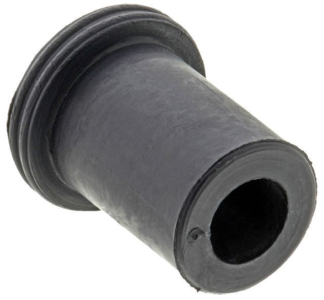 1983-1986 Dodge Power Ram 50 Leaf Spring Bushing - Rear Lower Rearward or Rear Upper (Mevotech)