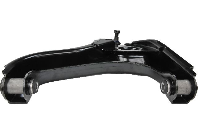 2000-2002 Dodge Ram 2500 Suspension Control Arm and Ball Joint Assembly - Front Right Lower (Mevotech)