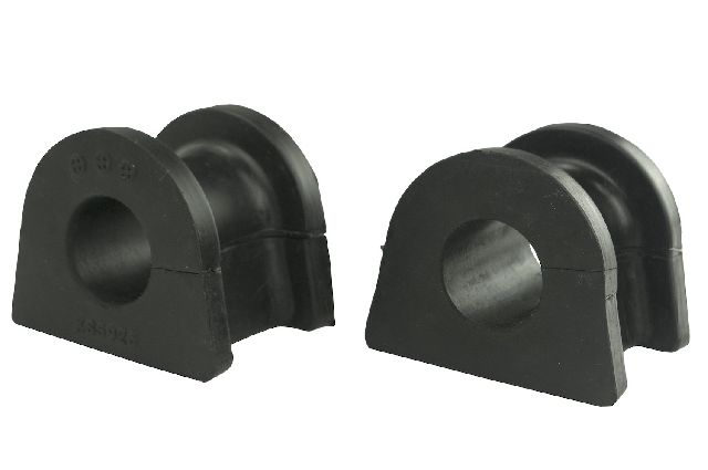 2001-2004 Mitsubishi Montero Suspension Stabilizer Bar Bushing Kit - Rear To Frame (Mevotech)
