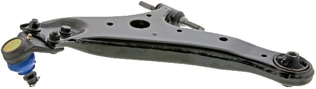 2018-2022 Lexus RX350L Suspension Control Arm and Ball Joint Assembly - Front Right Lower (Mevotech)
