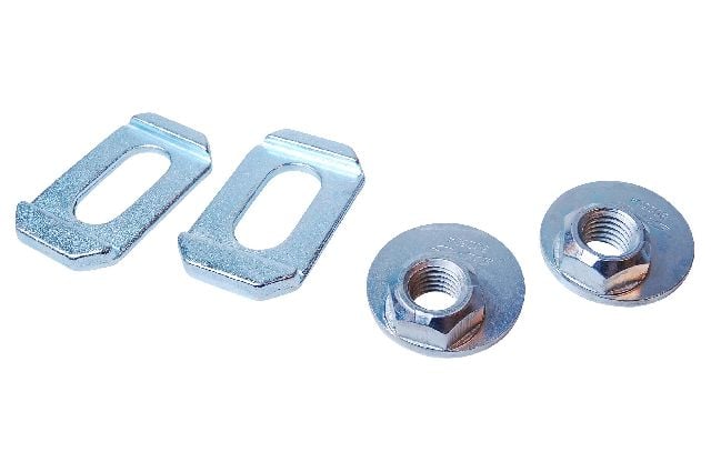 2007-2015 Lincoln Navigator Alignment Caster / Camber Kit - Front (Mevotech)
