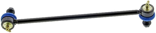 2011-2012 Kia Optima Suspension Stabilizer Bar Link Kit - Front Left (Mevotech)
