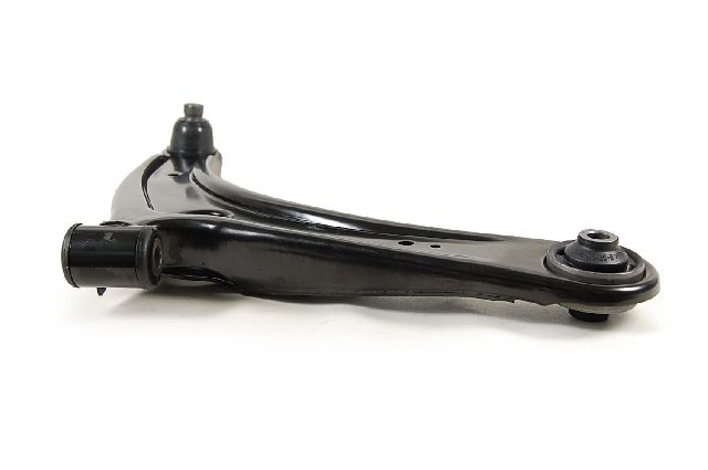 2007-2020 Mitsubishi Outlander Suspension Control Arm and Ball Joint Assembly - Front Right Lower (Mevotech)