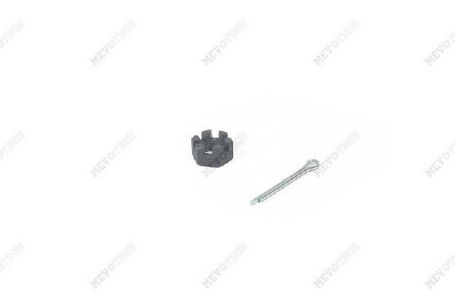 1983-1989 Isuzu Impulse Steering Tie Rod End - Front Outer (Mevotech)