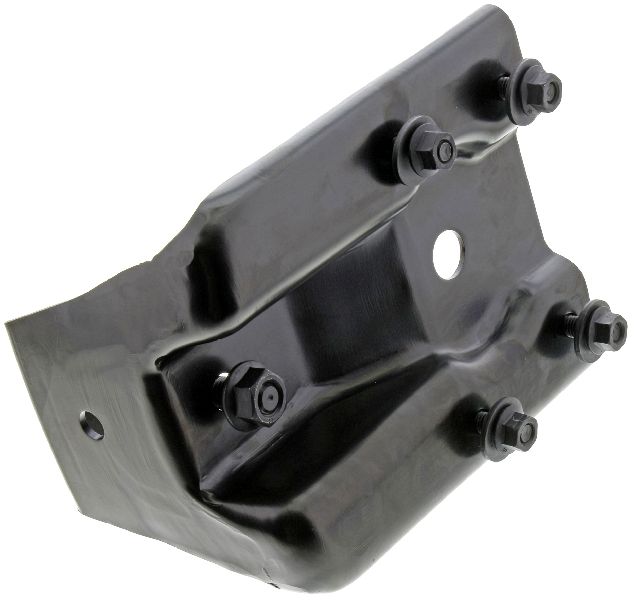 2007 GMC Sierra 1500 Classic Leaf Spring Shackle Bracket - Rear (Mevotech)