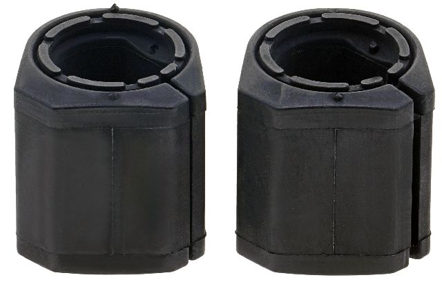 2010-2013 Ford Transit Connect Suspension Stabilizer Bar Bushing Kit - Front To Frame (Mevotech)