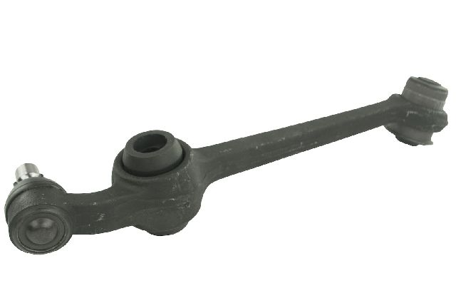 1993-2004 Dodge Intrepid Suspension Control Arm and Ball Joint Assembly - Front Left Lower (Mevotech)