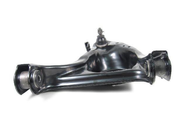 1973-1981 Buick Century Suspension Control Arm and Ball Joint Assembly - Front Left Lower (Mevotech)