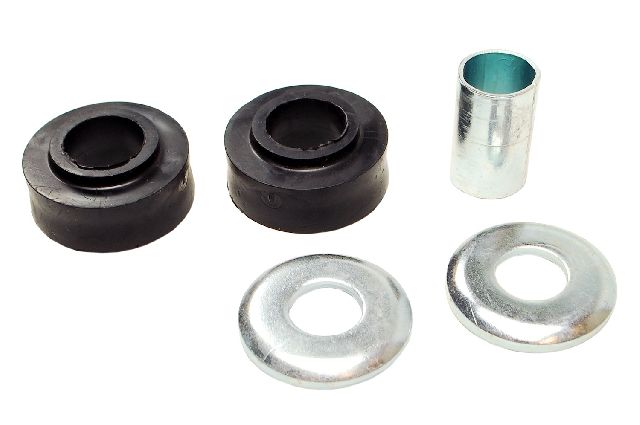 1991-2002 Saturn SL1 Suspension Control Arm Bushing - Front Lower (Mevotech)