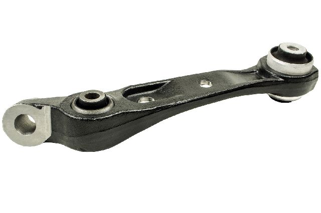2011-2012 BMW 750i Suspension Control Arm - Front Right Lower Rearward (Mevotech)