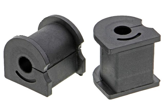2007-2017 Lincoln Navigator Suspension Stabilizer Bar Bushing Kit - Rear To Frame (Mevotech)