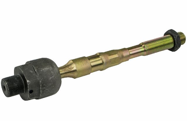2009-2011 Suzuki Equator Steering Tie Rod End - Front Inner (Mevotech)