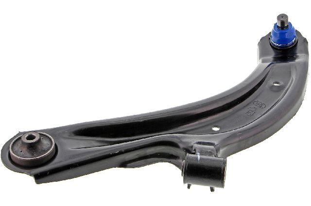 2013-2019 Nissan Sentra Suspension Control Arm and Ball Joint Assembly - Front Left Lower (Mevotech)
