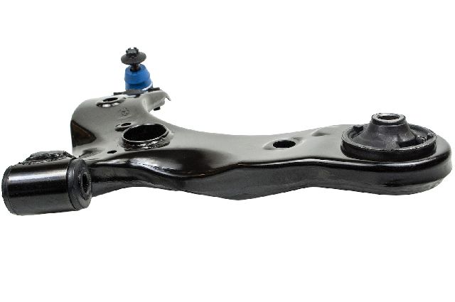 2010-2015 Toyota Prius Suspension Control Arm and Ball Joint Assembly - Front Right Lower (Mevotech)