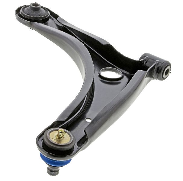 2007-2017 Jeep Compass Suspension Control Arm and Ball Joint Assembly - Front Left Lower (Mevotech)