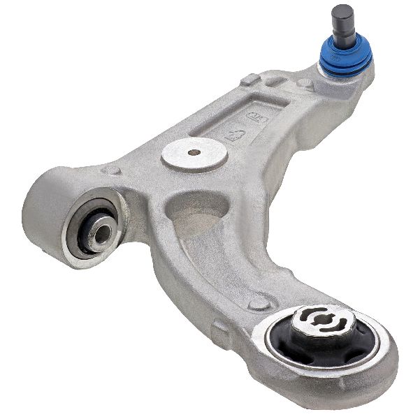 2015-2017 Chrysler 200 Suspension Control Arm and Ball Joint Assembly - Front Right Lower (Mevotech)