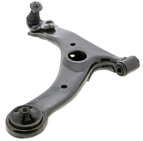2004-2009 Toyota Prius Suspension Control Arm - Front Left Lower (Mevotech)