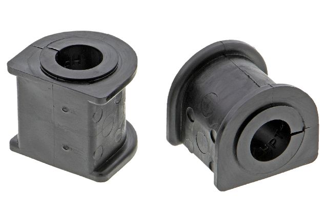 1998-2003 Dodge Durango Suspension Stabilizer Bar Bushing Kit - Rear To Frame (Mevotech)