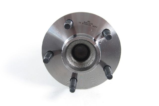 2003-2007 Saturn Ion Wheel Bearing and Hub Assembly - Rear (Mevotech)