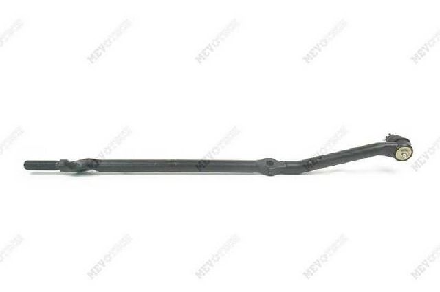 1991-2001 Jeep Cherokee Steering Tie Rod End - Front Right Outer (Mevotech)