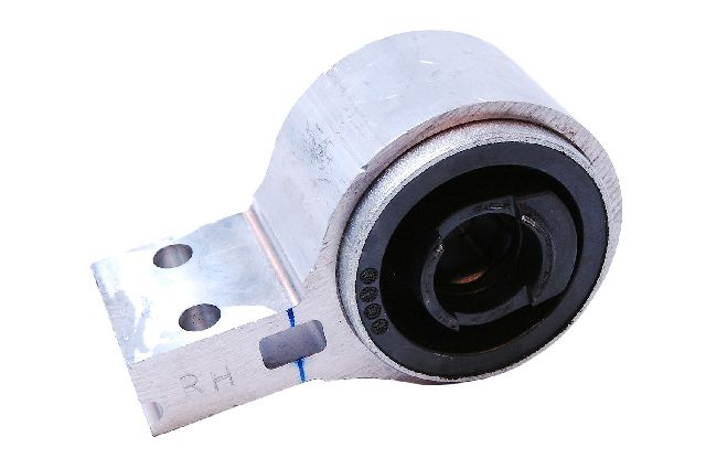 2011-2016 Ford Explorer Suspension Control Arm Bushing - Front Right Lower Rearward (Mevotech)