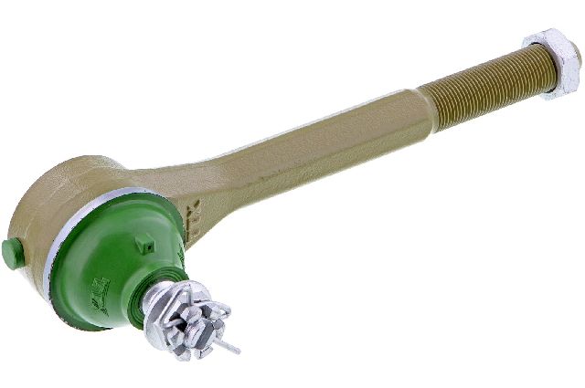 1996-2002 Chevrolet Express 2500 Steering Tie Rod End - Front Inner (Mevotech)