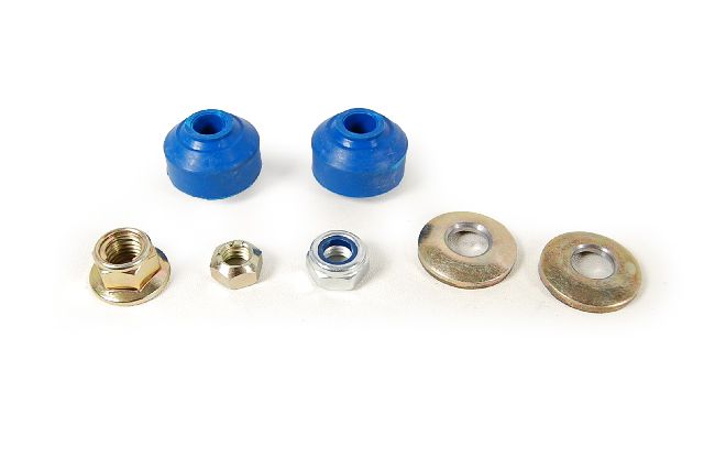 1994-2010 Dodge Ram 1500 Suspension Stabilizer Bar Link Bushing - Front (Mevotech)