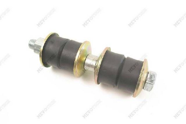 1988-1991 Honda CRX Suspension Stabilizer Bar Link Kit - Front (Mevotech)